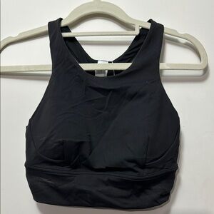 NWT Lululemon Wunder Train Long Bra